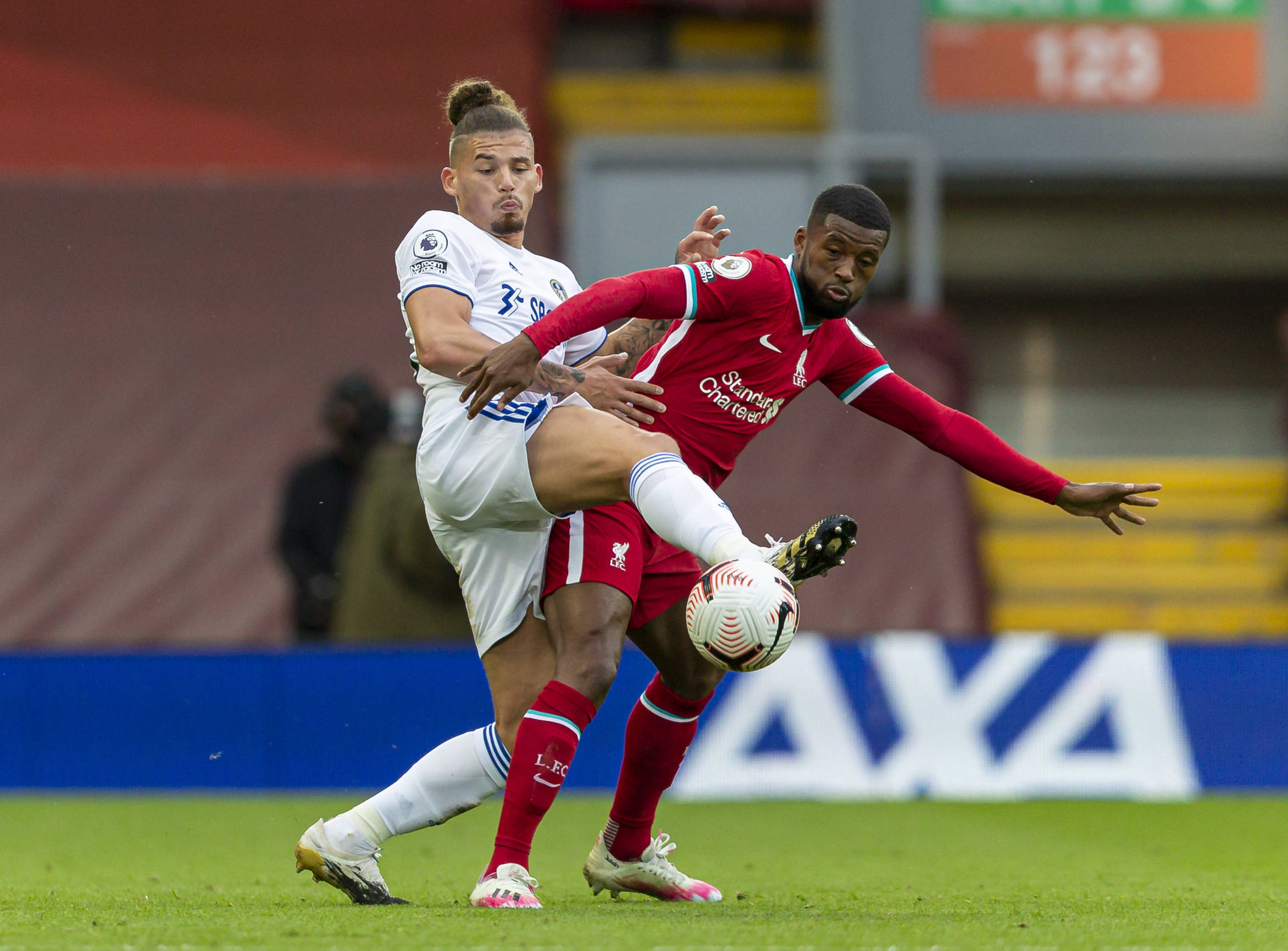 技术呈现力 技术呈现力